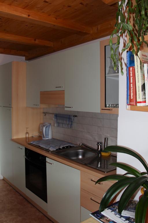 Verleierhof Kastelruth Zimmer foto