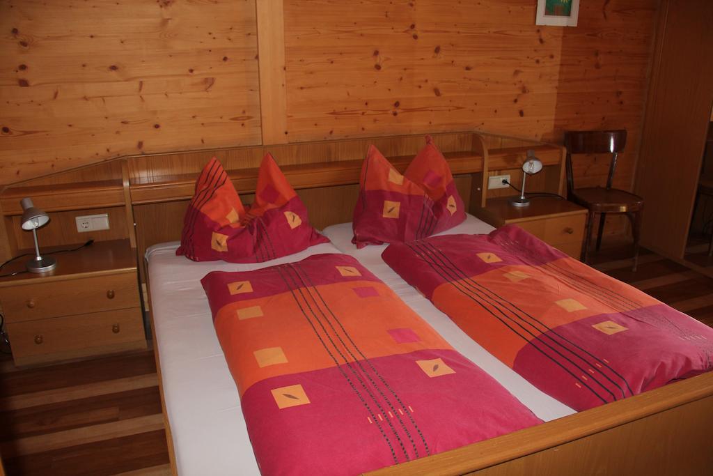 Verleierhof Kastelruth Zimmer foto