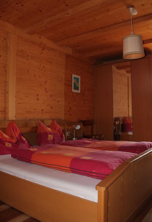 Verleierhof Kastelruth Zimmer foto